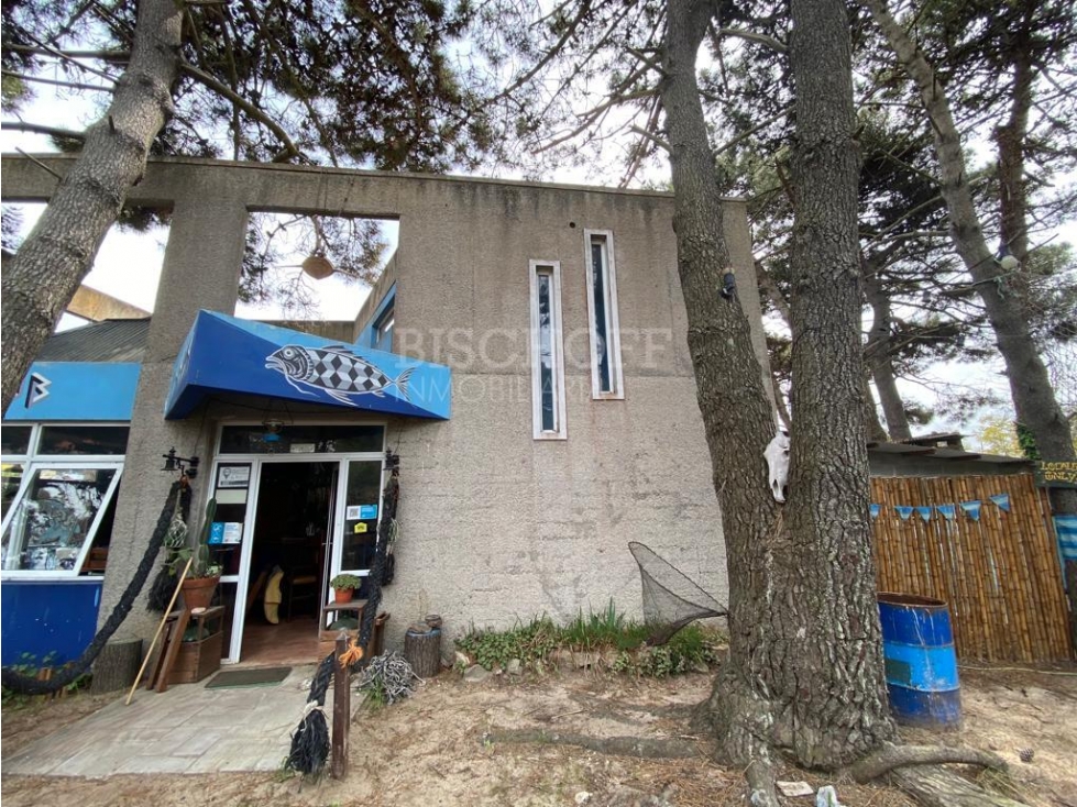 LOCAL COMERCIAL EN AMPLIO TERRENO A DOS CUADRAS DEL MAR, LAS GAVIOTAS — foto 5