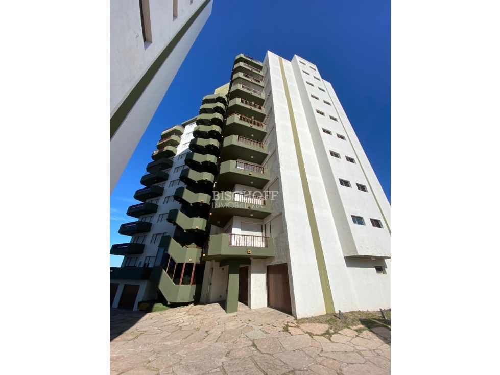 DEPARTAMENTO 2 AMBIENTES. VISTA AL MAR, ZONA CENTRO, VILLA GESELL