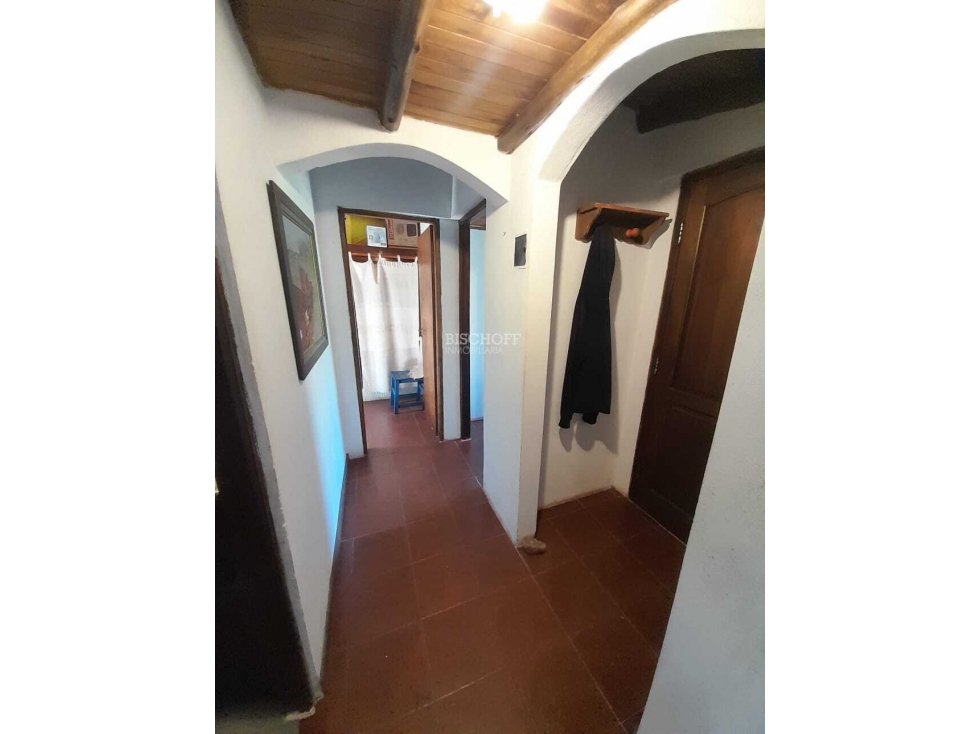 VENTA EN BLOCK DE DOS CASAS, ZONA CENTRO — foto 5