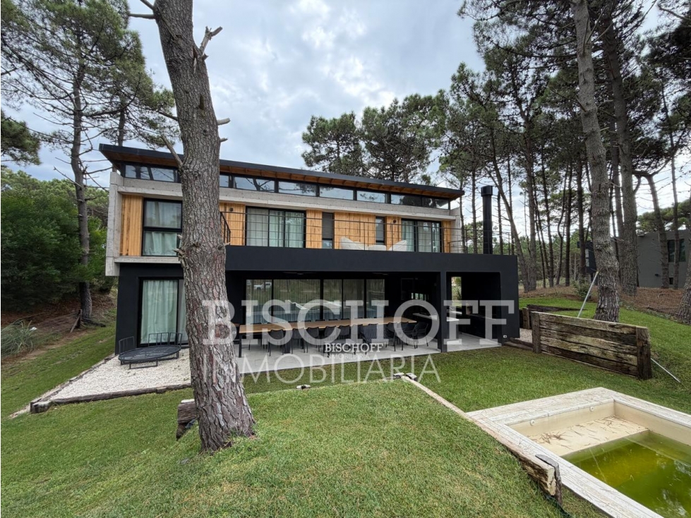 VENTA DE CASA EN BARRIO PRIVADO PIONEROS — foto 5