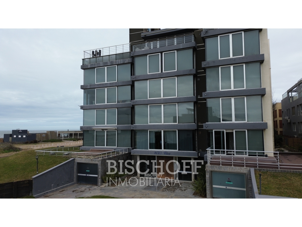 VENTA DEPARTAMENTO CON VISTA AL MAR AGUAS VIVAS - 3