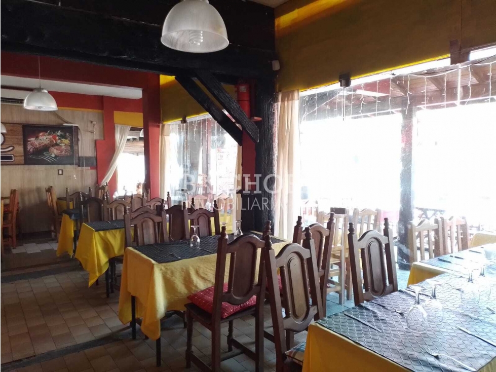 VENTA DE LOCAL COMERCIAL (APTO GASTRONOMICO) — foto 5
