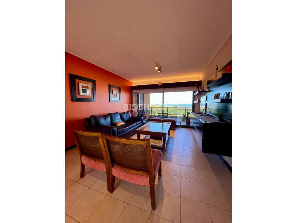 EXCLUSIVO DEPARTAMENTO 4 AMBIENTES CON VISTA AL MAR Y AL BOSQUE — foto 2