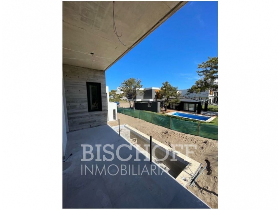 VENTA PINAMAR NORTE POSITIVE HOUSE XVII — foto 6