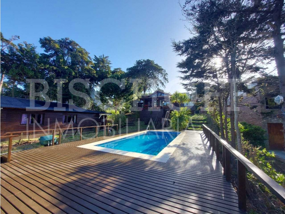 CASA EN VENTA EN CARILO - 6