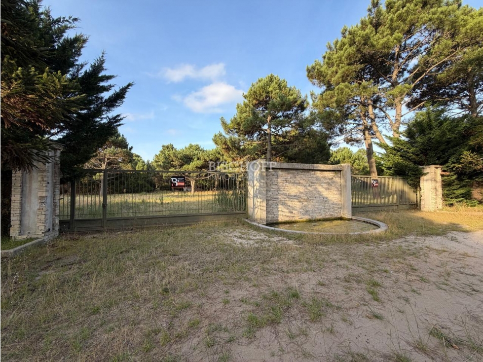 EXCELENTE TERRENO EN ACCESO NORTE, VILLA GESELL — foto 2
