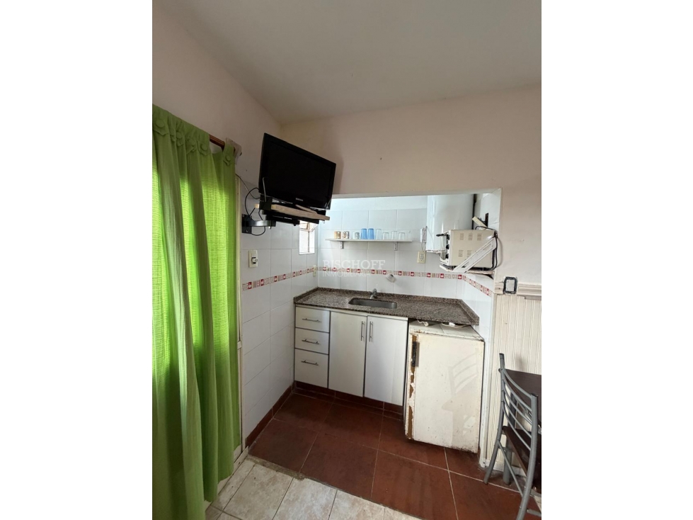 DEPARTAMENTO MONOAMBIENTE, ZONA CENTRO, VILLA GESELL - 3