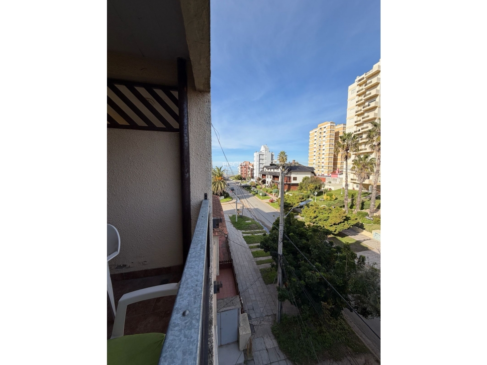 DEPARTAMENTO 3 AMBIENTES, ZONA CENTRO, VILLA GESELL - 3
