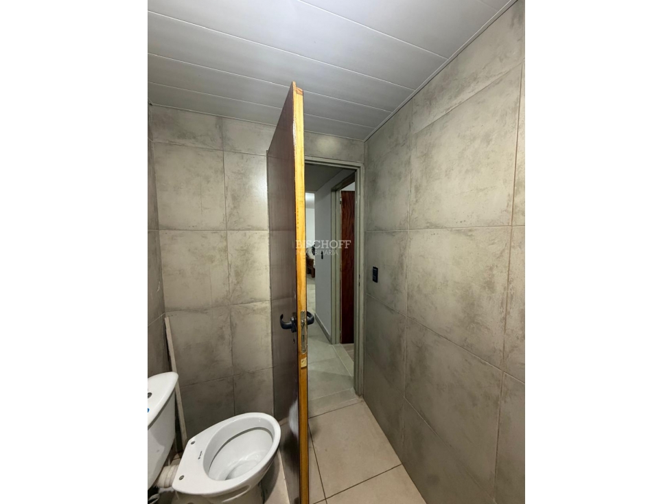 VENTA FINANCIADA DE DEPARTAMENTOS 2 AMBIENTES — foto 6