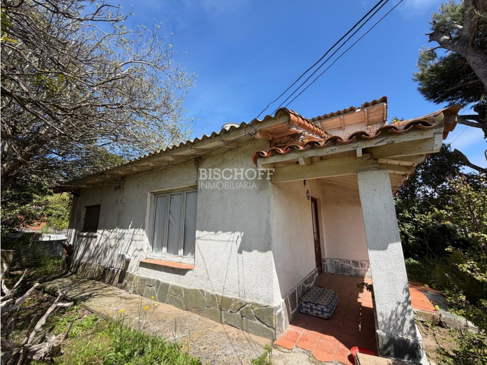 DOS CASAS A RECICLAR, EXCELENTE UBICACION — foto 3
