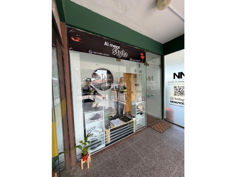 LOCAL EN VENTA, GALERIA TAXCO - 5