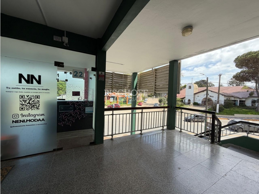 LOCAL COMERCIAL EN VENTA GALERÍA TAXCO CENTER - 5