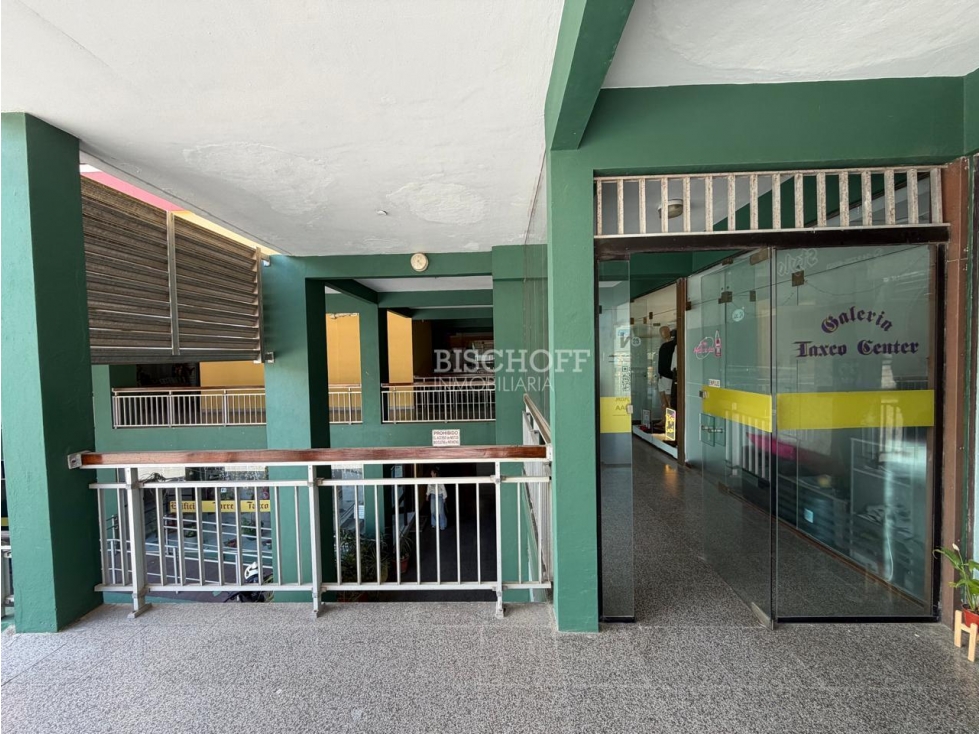 LOCAL EN VENTA, DENTRO DE GALERIA TAXCO CENTER - 6
