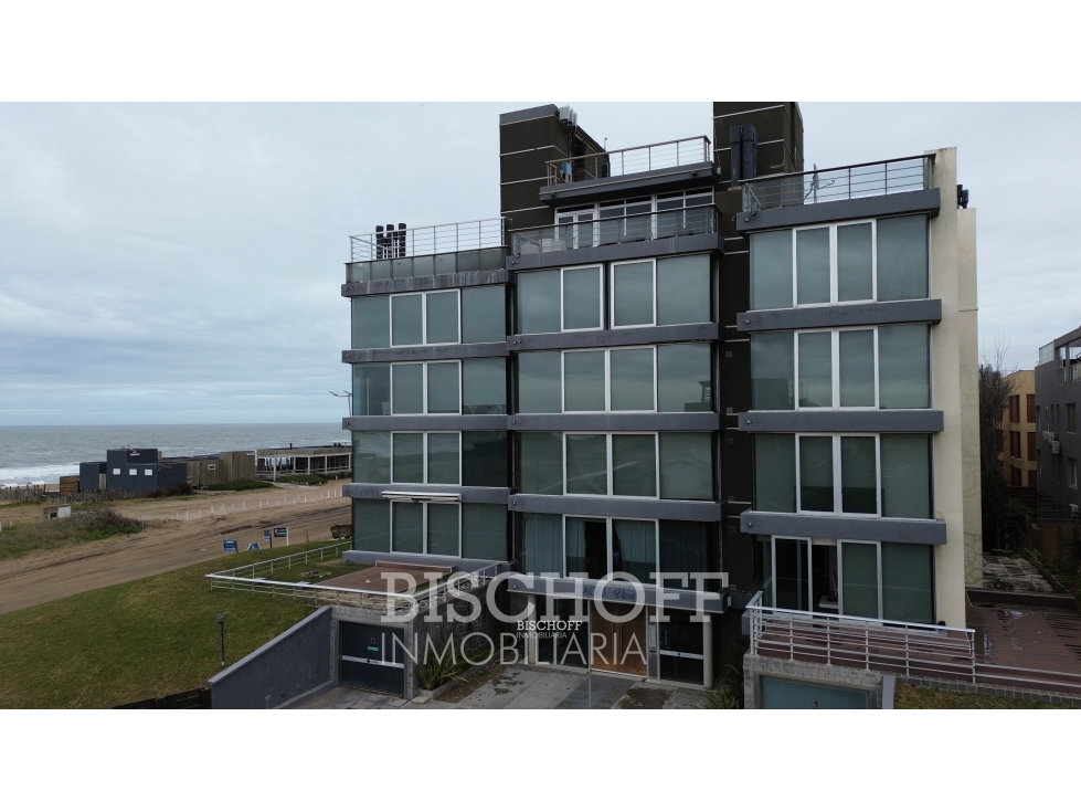 VENTA DEPARTAMENTO CON VISTA AL MAR AGUAS VIVAS - 4