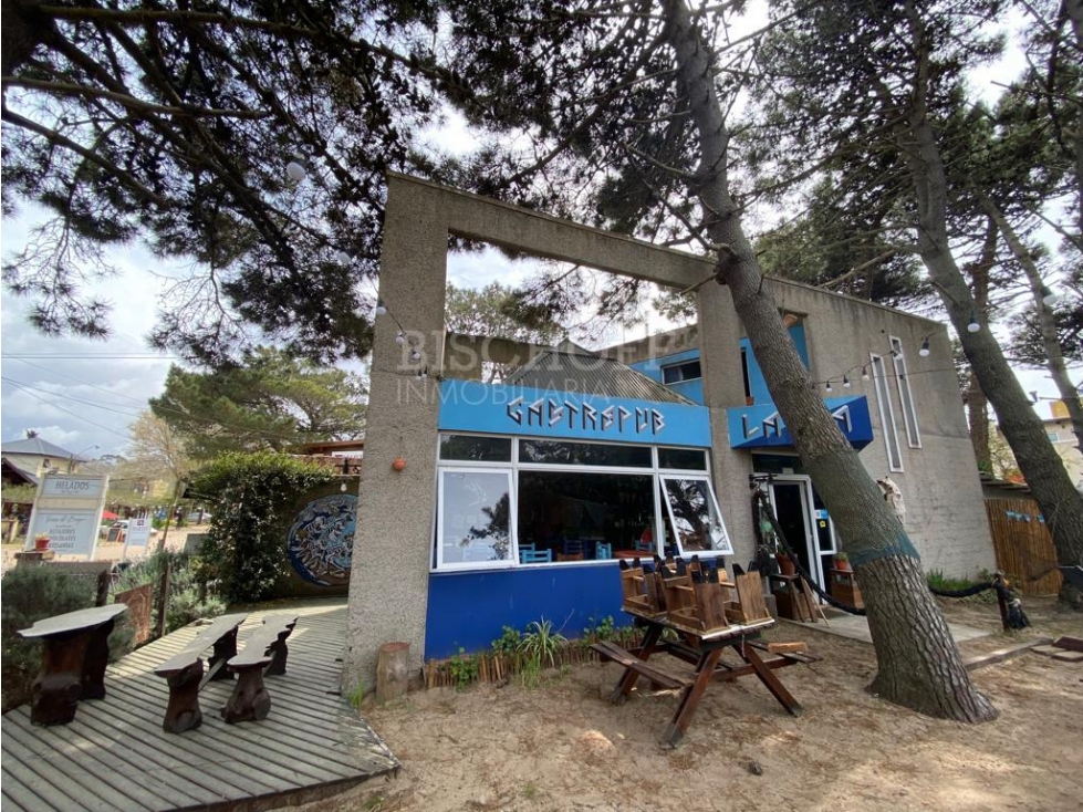 LOCAL COMERCIAL EN AMPLIO TERRENO A DOS CUADRAS DEL MAR, LAS GAVIOTAS — foto 4