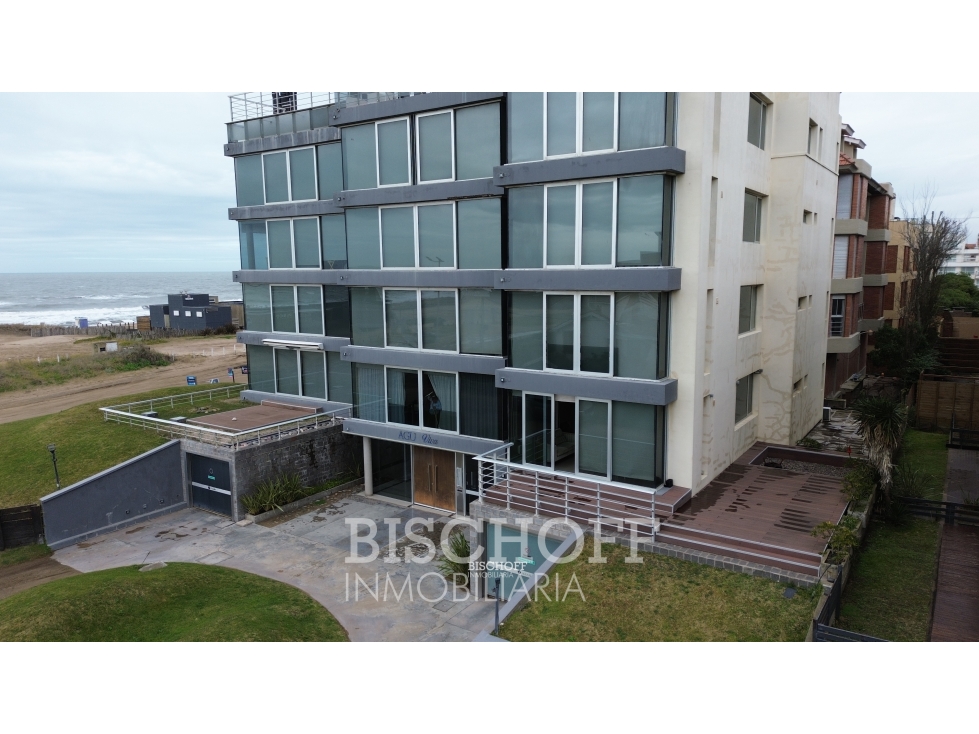 VENTA DEPARTAMENTO CON VISTA AL MAR AGUAS VIVAS - 2