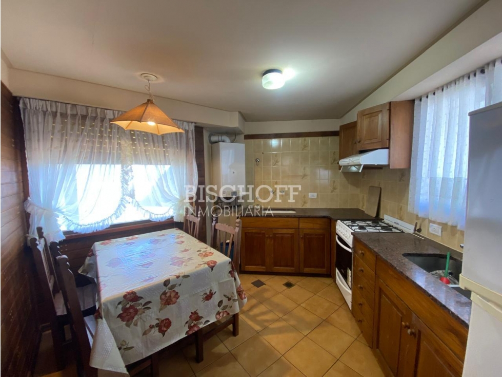 DEPARTAMENTO 2 AMBIENTES. VISTA AL MAR, ZONA CENTRO, VILLA GESELL — foto 4