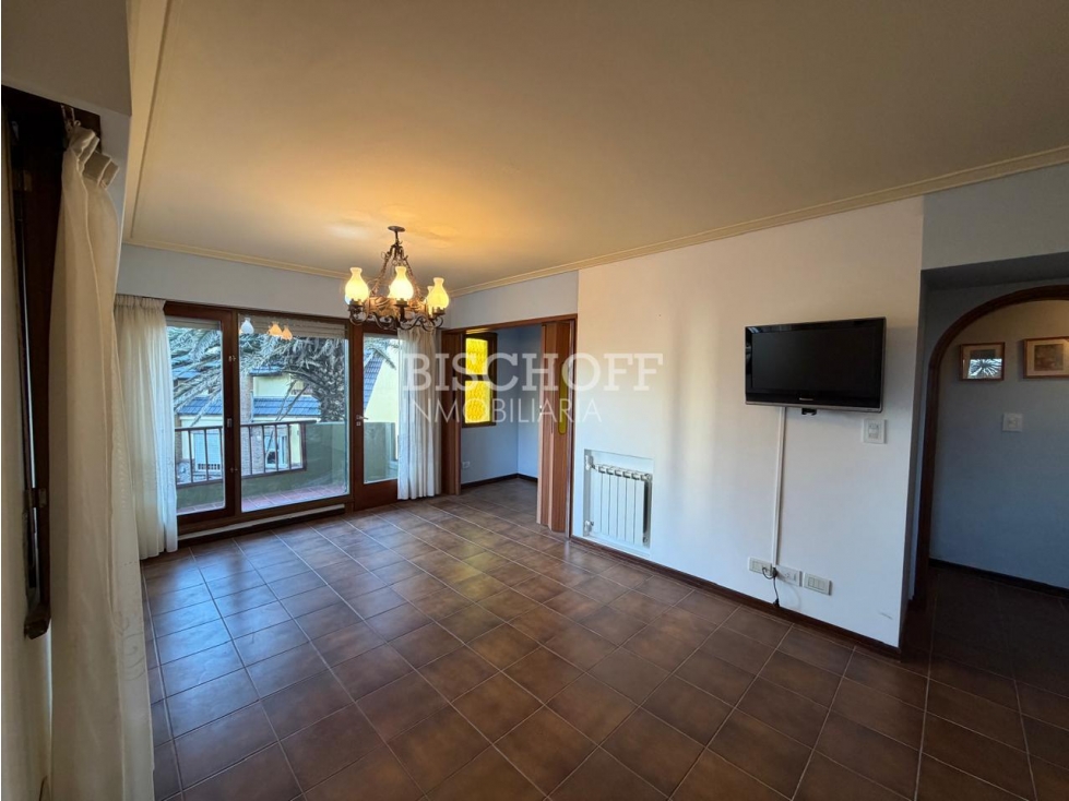 DEPARTAMENTO DE 3 AMBIENTES CON COCHERA DOBLE, TODOS LOS SERVICIOS — foto 6