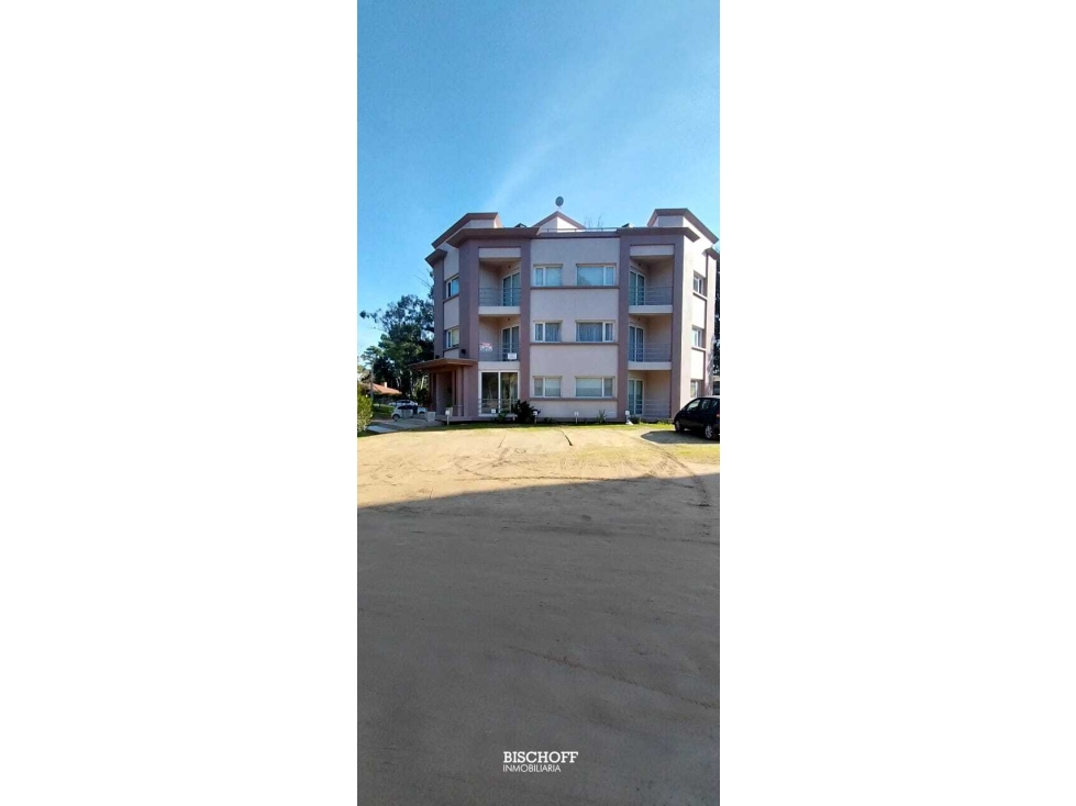 VENTA DE MONOAMBIENTE EN PINAMAR - 6