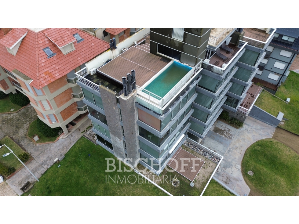 VENTA DEPARTAMENTO CON VISTA AL MAR AGUAS VIVAS - 6