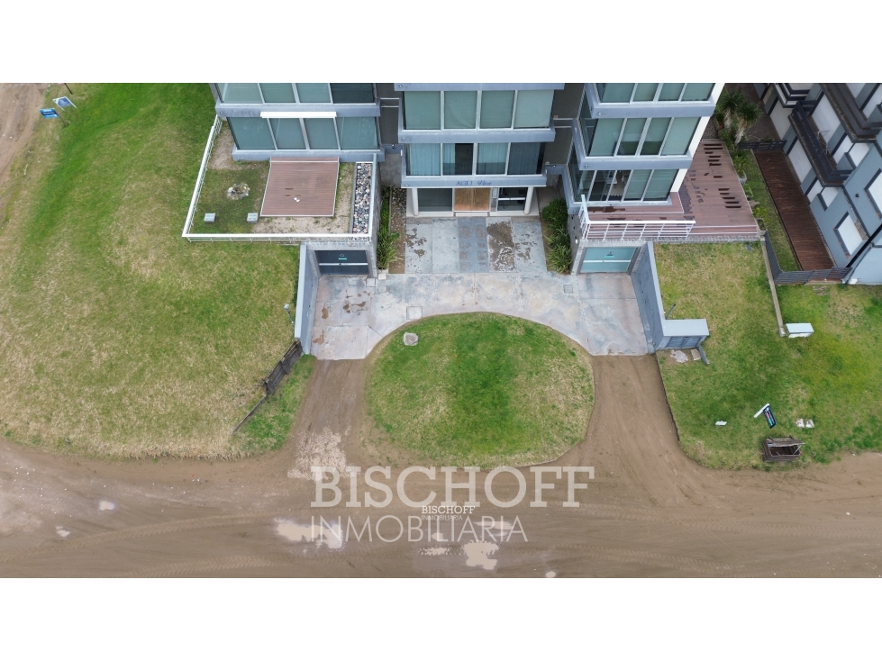VENTA DEPARTAMENTO CON VISTA AL MAR AGUAS VIVAS - 5