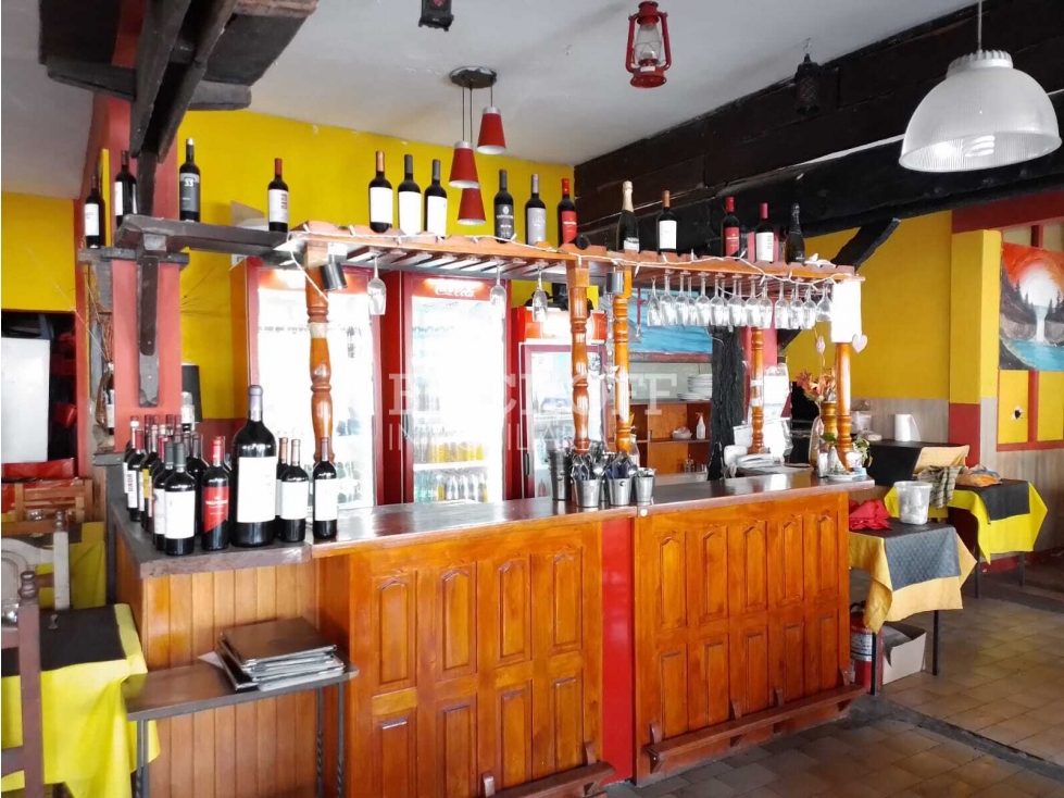 VENTA DE LOCAL COMERCIAL (APTO GASTRONOMICO) — foto 6