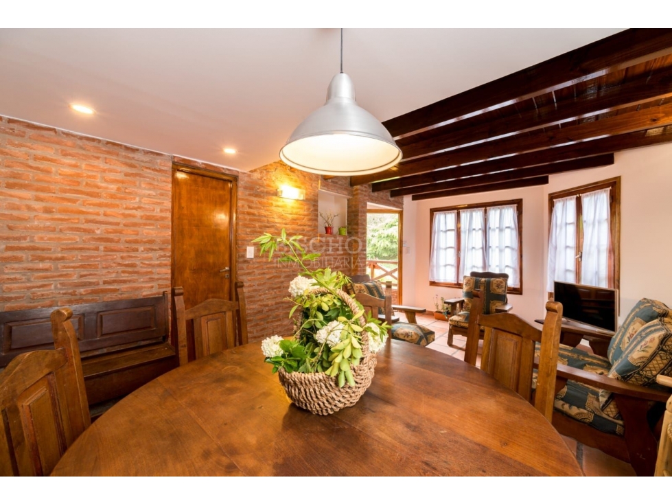 DEPARTAMENTO DE 3 AMBIENTES EN BARRIO NORTE, TODOS LOS SERVICIOS