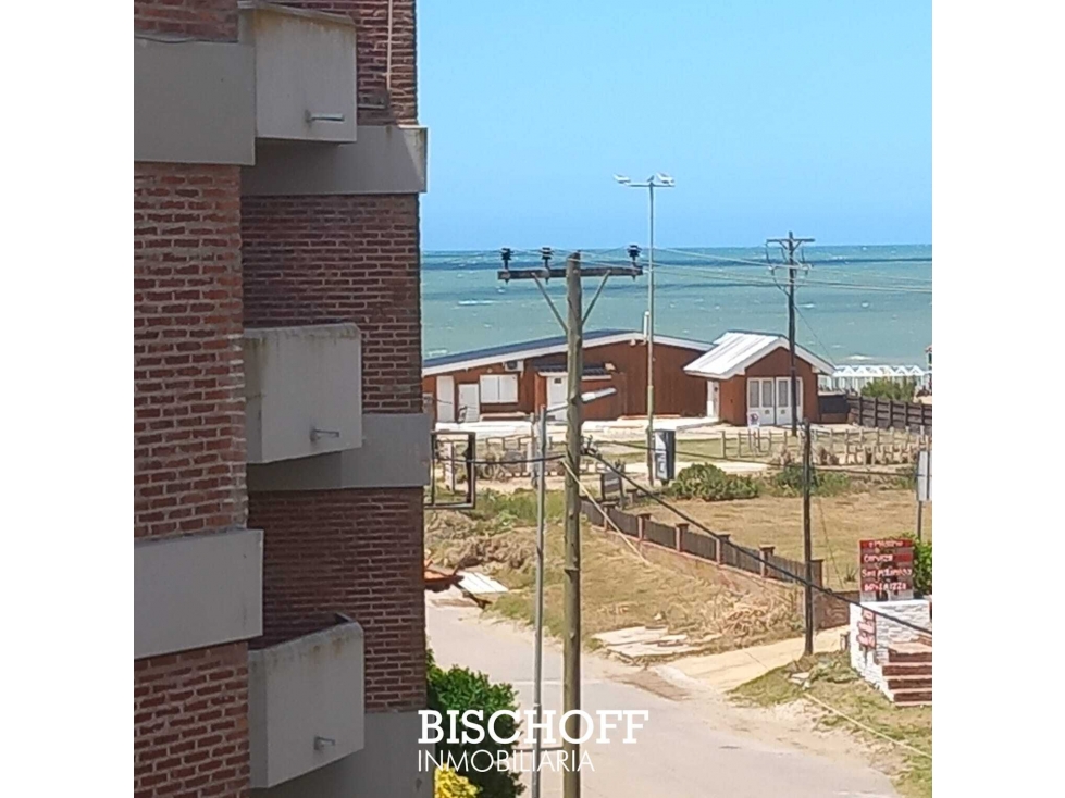 ALQUILER TEMPORAL DEPARTAMENTO A METROS DEL MAR PINAMAR — foto 2