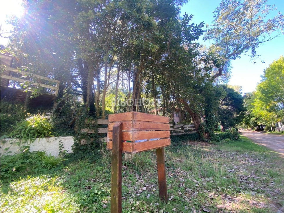 TERRENO EN VENTA, BARRIO NORTE, VILLA GESELL - 5