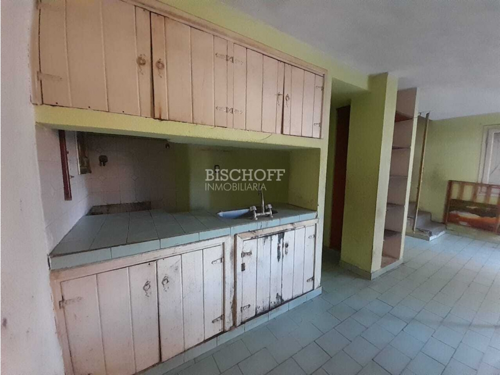 CASA (PH) DE 3 AMBIENTES A RECICLAR — foto 6