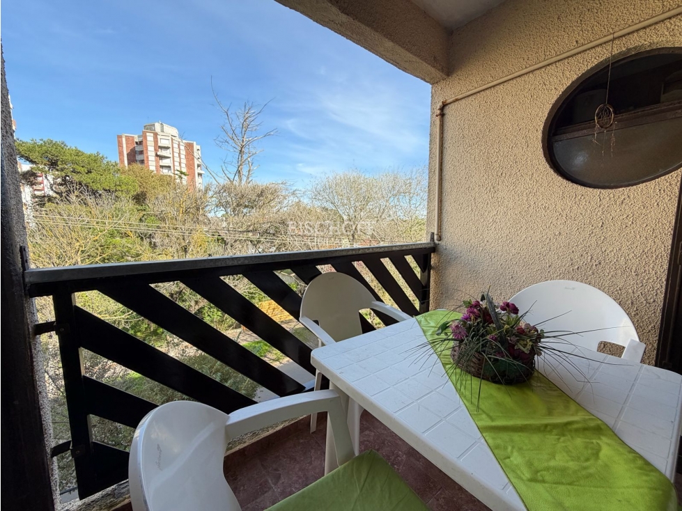 DEPARTAMENTO 3 AMBIENTES, ZONA CENTRO, VILLA GESELL - 4