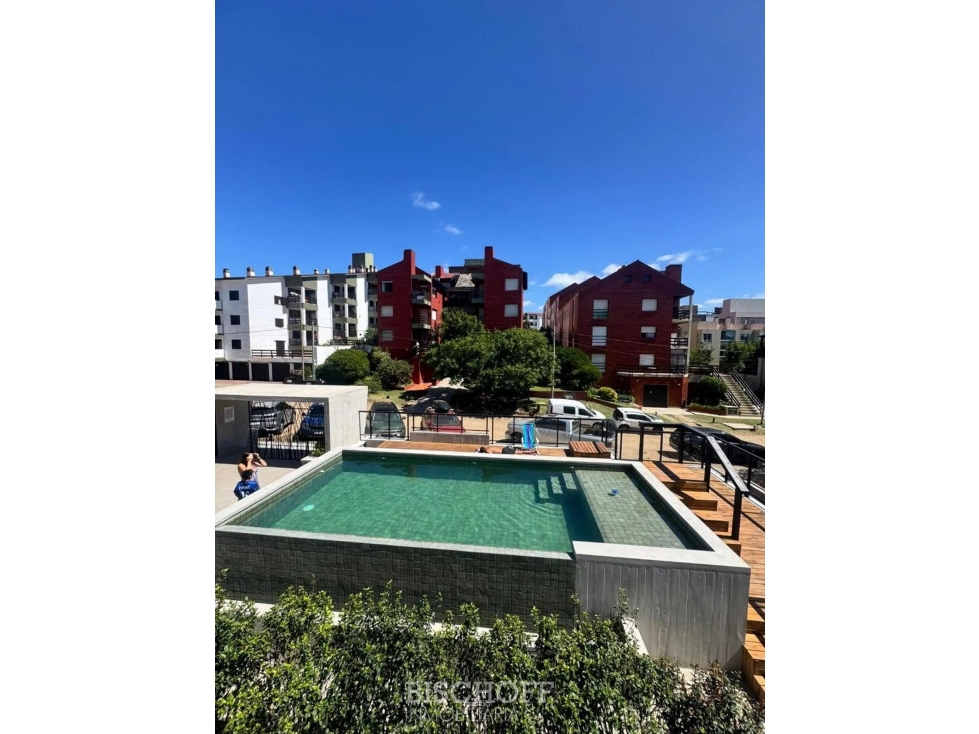 VENTA DEPARTAMENTO LE MAR UF 40 — foto 3