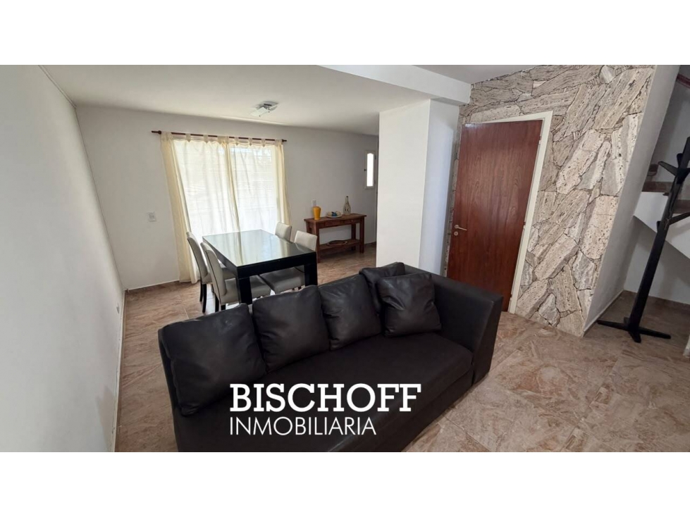 DEPARTAMENTO 4 AMBIENTES EN VENTA PINAMAR — foto 4