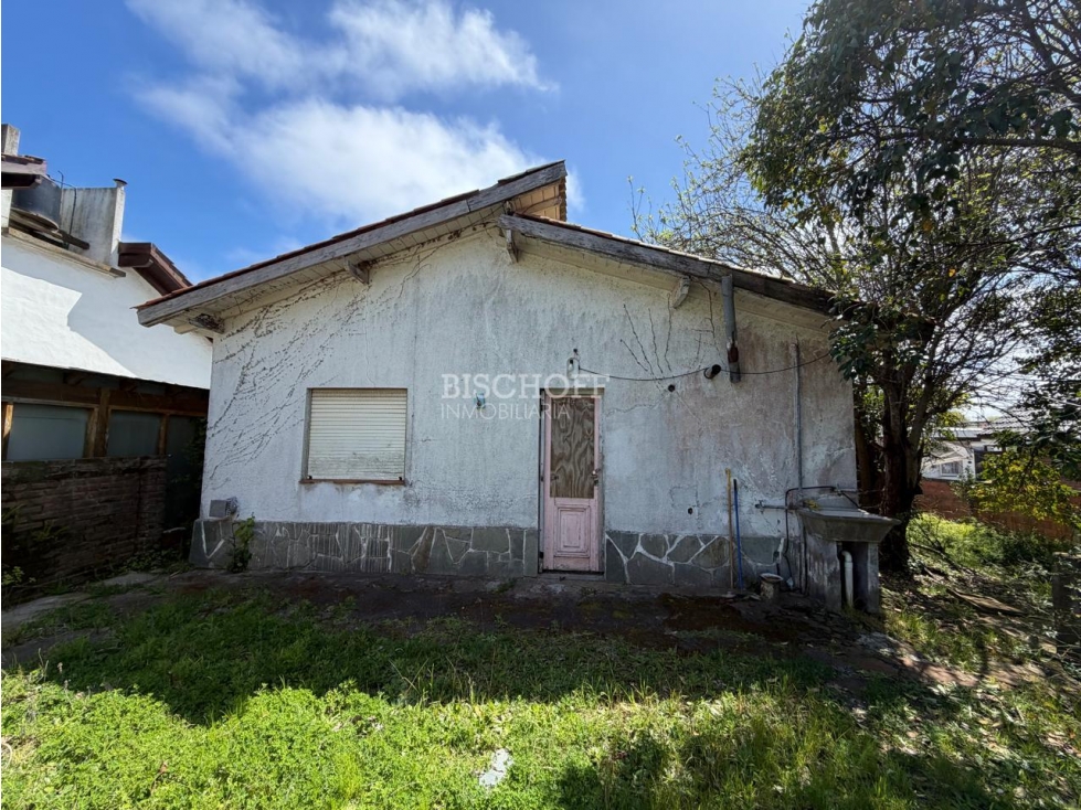 DOS CASAS A RECICLAR, EXCELENTE UBICACION — foto 5