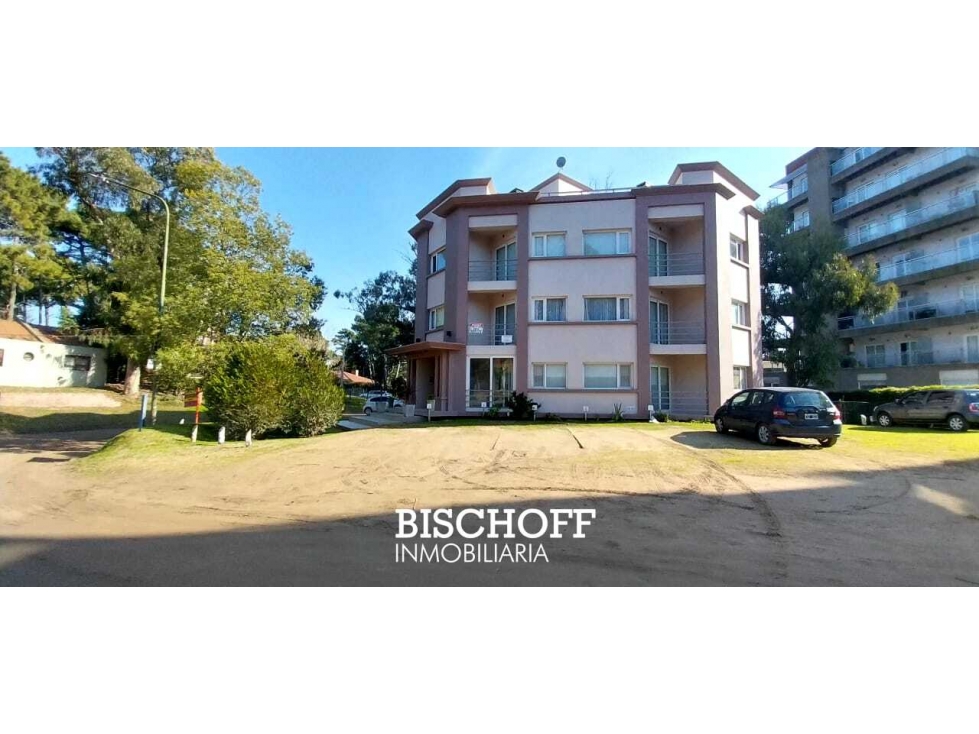 VENTA DE MONOAMBIENTE EN PINAMAR - 2