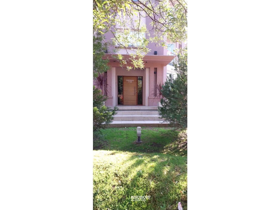 VENTA DE MONOAMBIENTE EN PINAMAR - 1