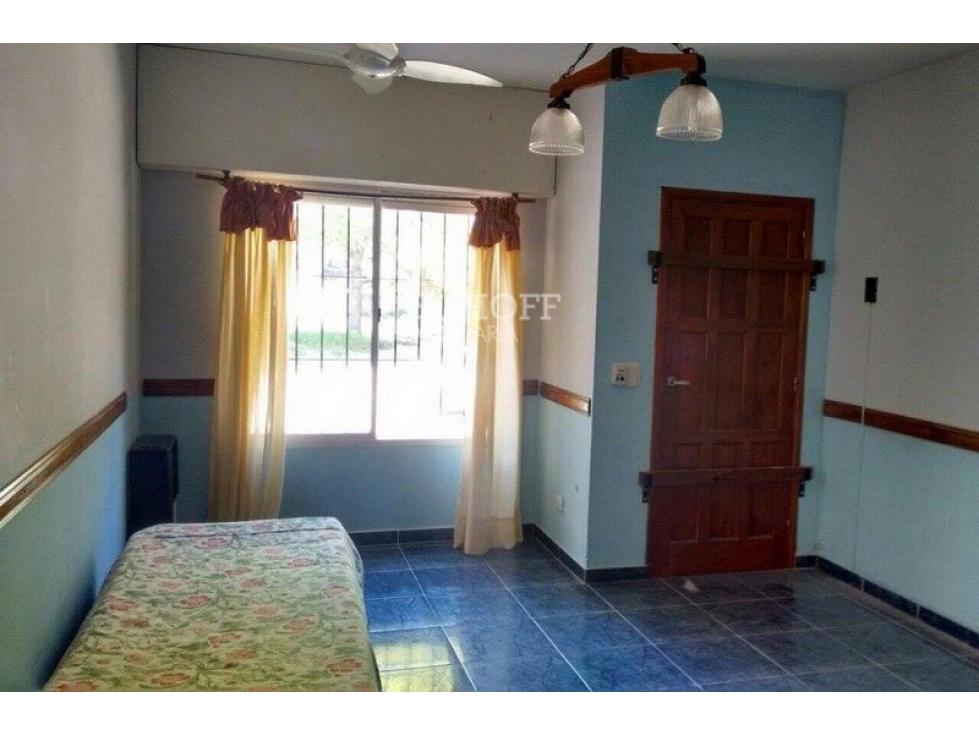 VENTA DE DUPLEX 3 AMBIENTES, TODOS LOS SERVICIOS - 3