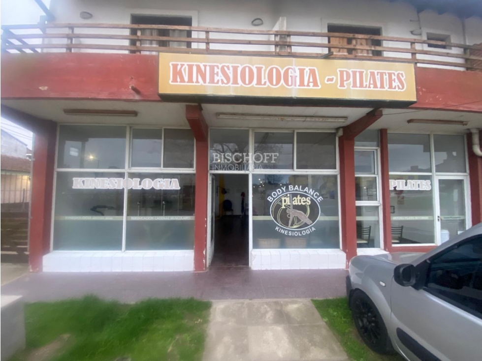 LOCAL COMERCIAL SOBRE BOULEVARD, EXCELENTE UBICACION - 3
