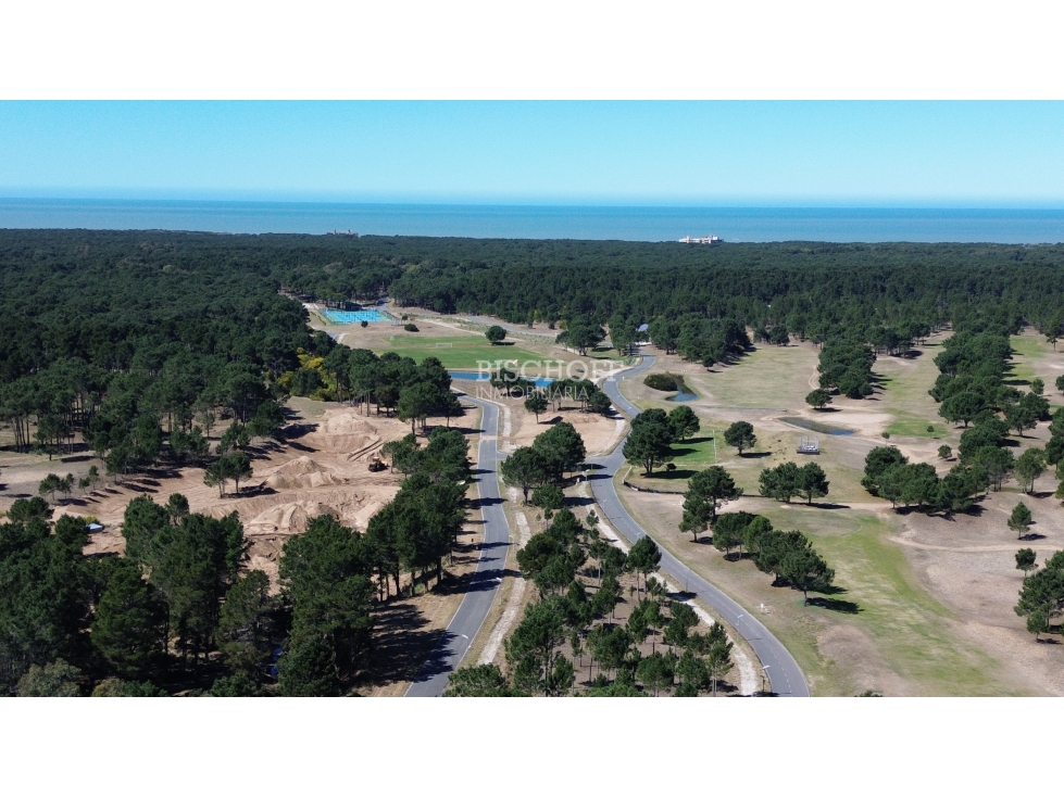 VENTA DE LOTE EN BARRIO BRISAS , VILLA ROBLES - 5