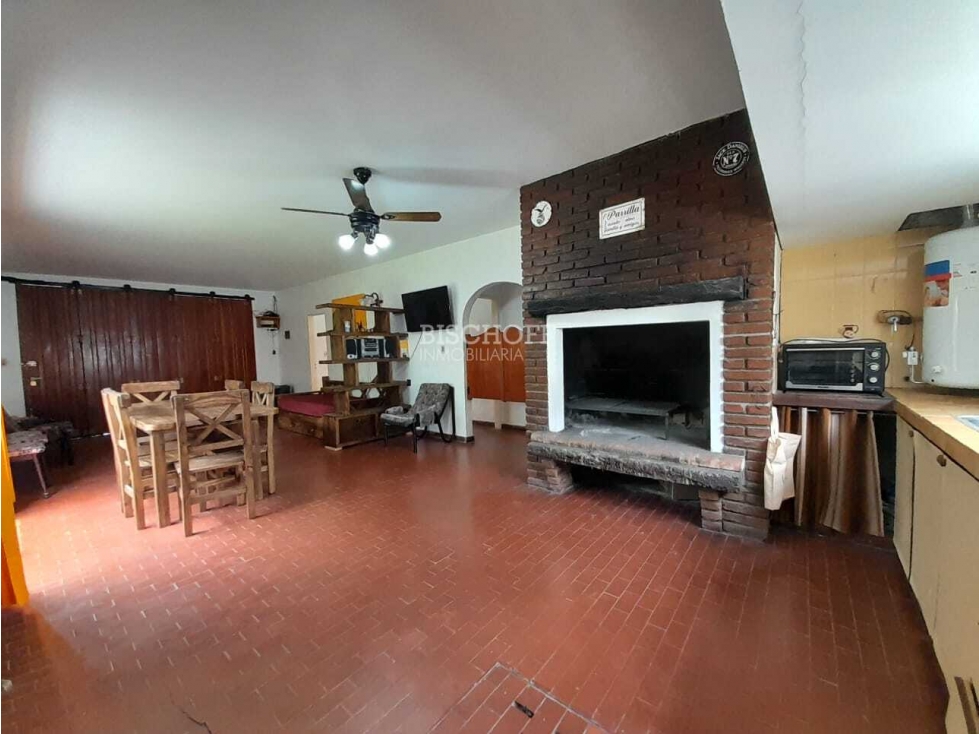CASA DE 4 AMBIENTES EN ALQUILER TEMPORARIO, ZONA CENTRO — foto 4