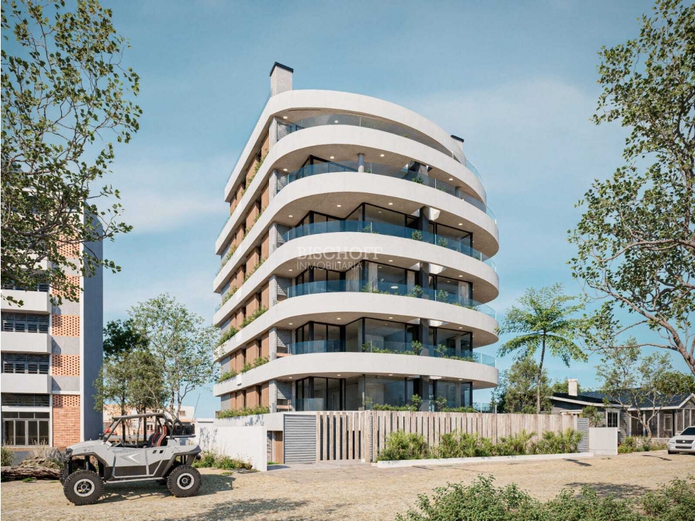 VENTA EN POZO, DEPARTAMENTO DE 2 AMBIENTES