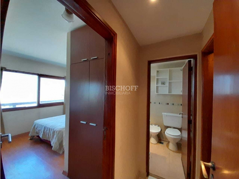 EXCELENTE DEPARTAMENTO DE 3 AMBIENTES CON VISTA AL MAR — foto 4