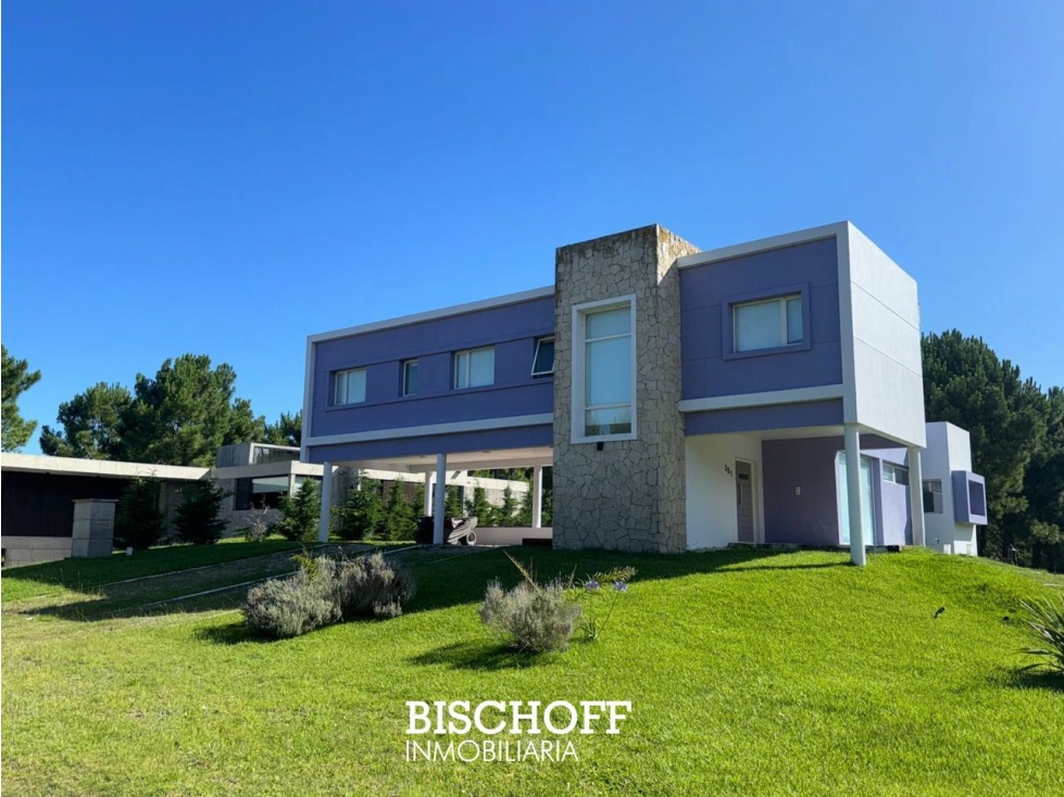 VENTA CASA EN COSTA ESMERALDA BARRIO GOLF II - 2
