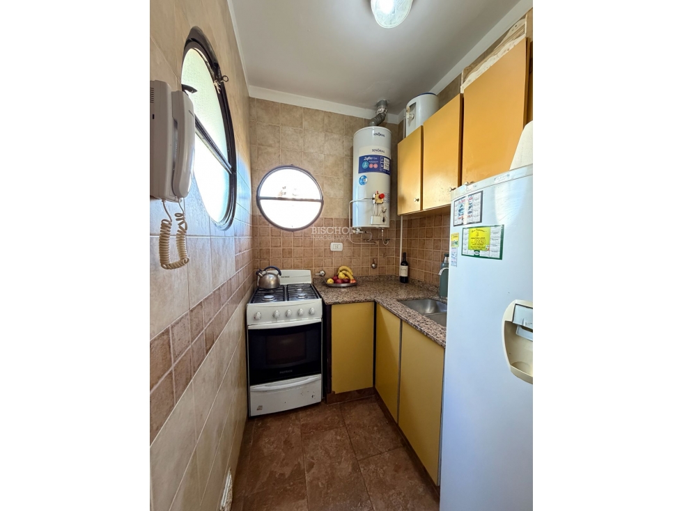 DEPARTAMENTO 3 AMBIENTES, ZONA CENTRO, VILLA GESELL - 5