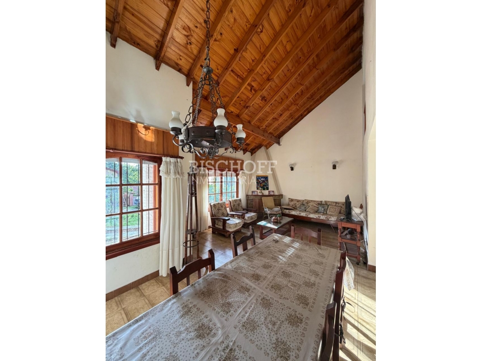 CASA EN PH 4 AMBIENTES, TODOS LOS SERVICIOS. — foto 4