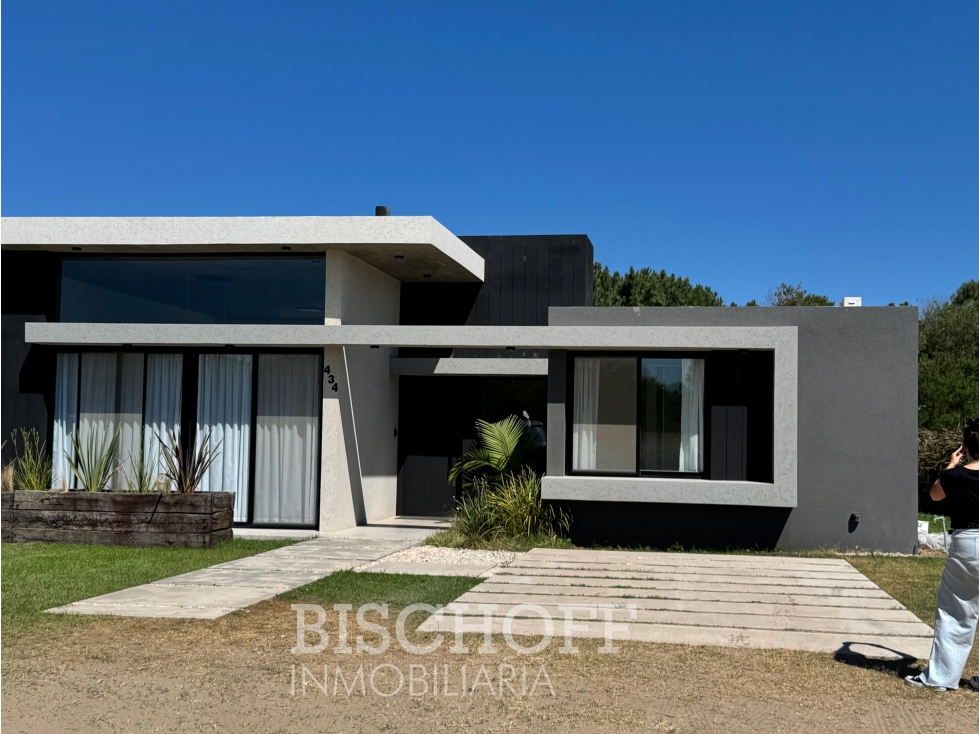 Casa en Venta en Barrio Residencial 1 Costa Esmeralda — foto 4