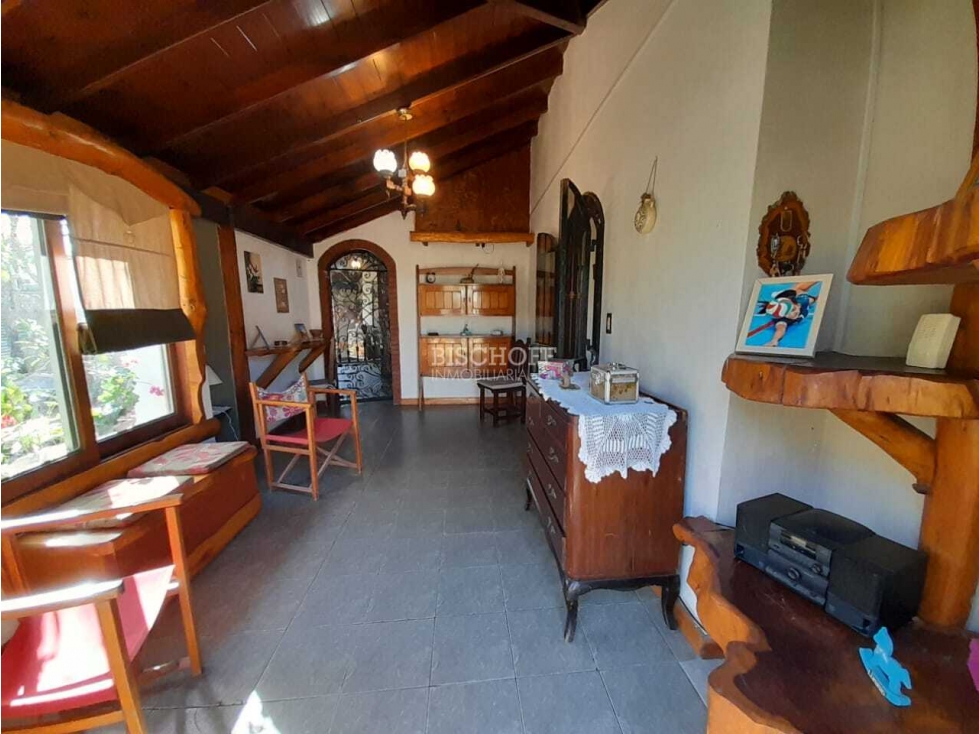 DUPLEX DE 3 AMBIENTES MAS MONOAMBIENTE — foto 3