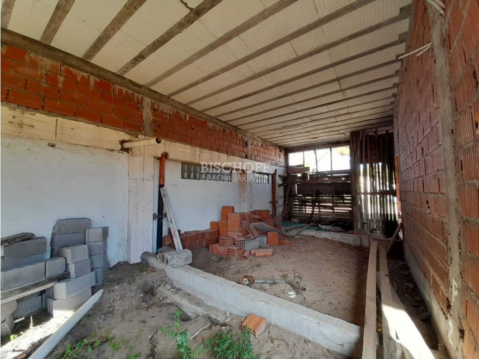 VENTA EN BLOCK DE 2 LOCALES — foto 4