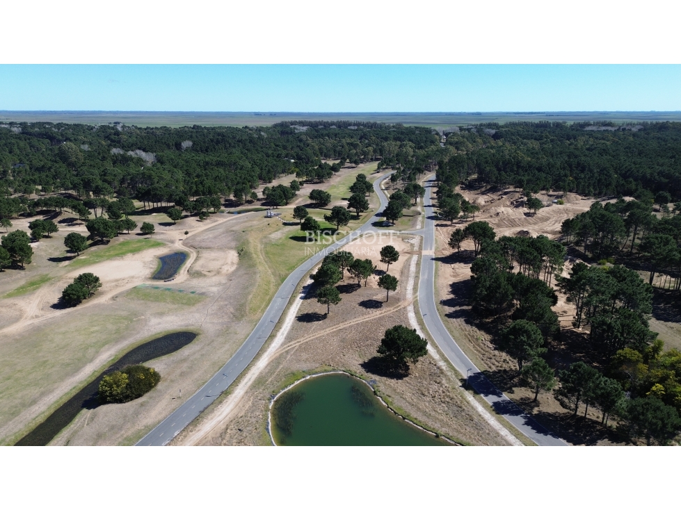 VENTA DE LOTE EN BARRIO BRISAS , VILLA ROBLES - 2