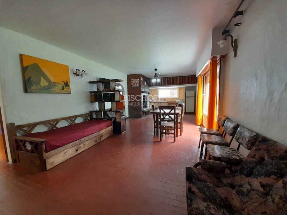 CASA DE 4 AMBIENTES EN ALQUILER TEMPORARIO, ZONA CENTRO — foto 6